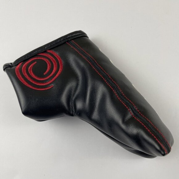Odyssey Preowned White Hot Pro Golf Putter Cover - Picture 3 of 4